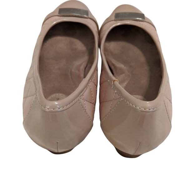 EUC Gianni Bernini Wedges, 6.5 - Picture 6 of 6